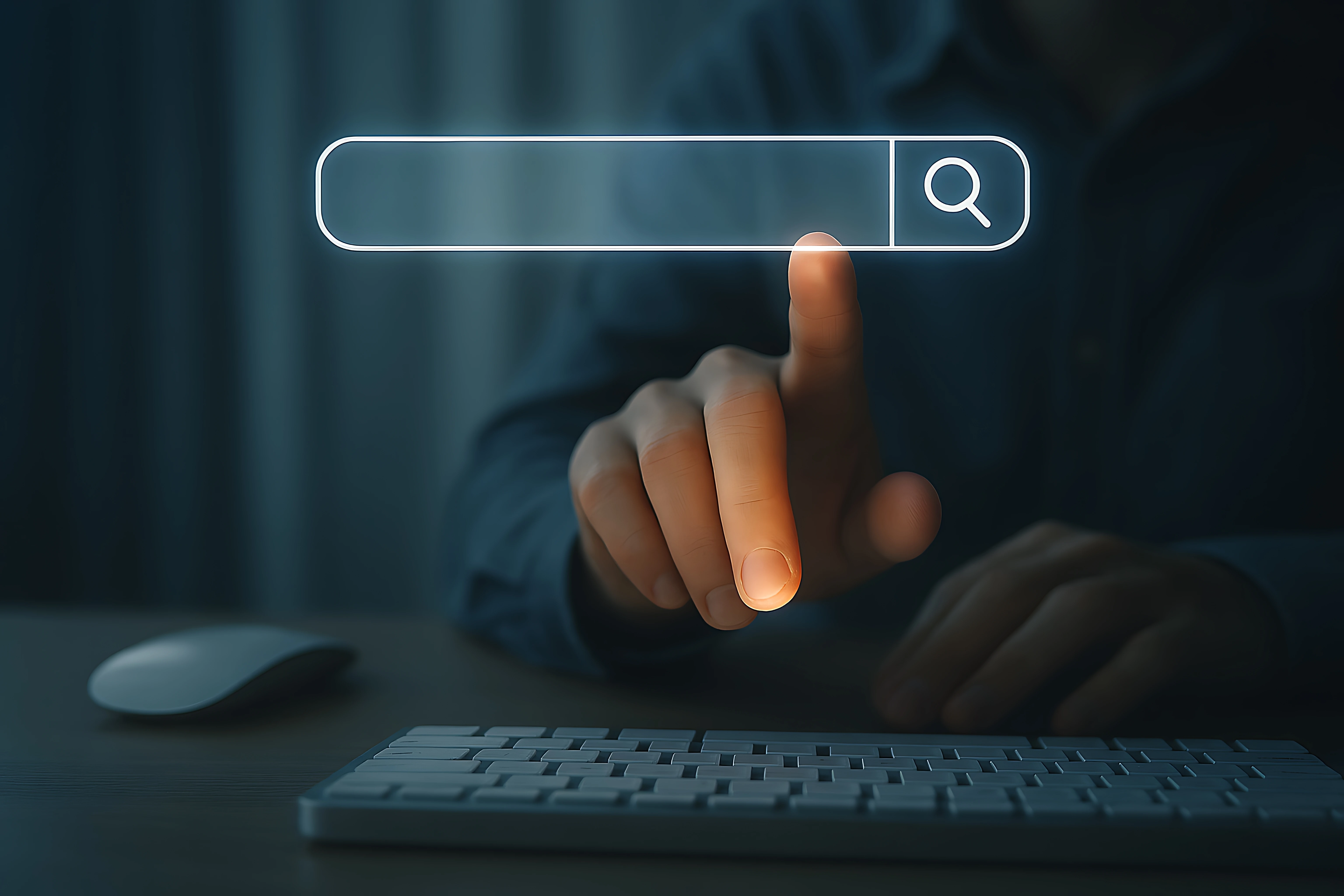 Search Engine Optimization (SEO)